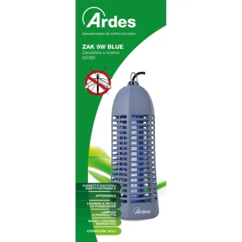 Ardes aparat protiv insekata AR6S09B-1 Ardes aparat protiv insekata AR6S09B-1